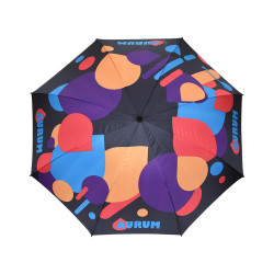 Designa Full Colour Promo Umbrella-Air