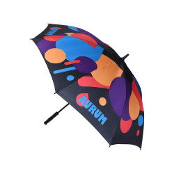 Designa Full Colour Promo Umbrella-Air