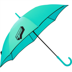 Auto Open Colorized Fashion Umbrella