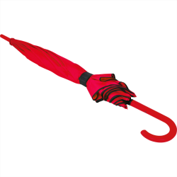 Auto Open Colorized Fashion Umbrella