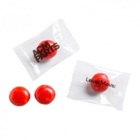 3g Big Red Chewy Fruits Packed in Cello Bags 3g Big Red Chewy Fruits Packed in Cello Bags