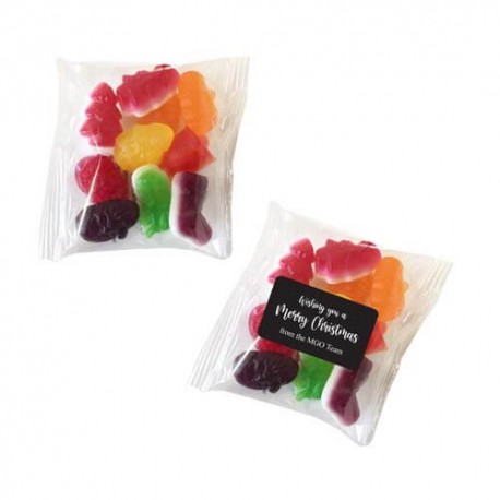 50g Christmas Mixed Lollies Bulk Pack Packed in Cello Bags 50g Christmas Mixed Lollies Bulk Pack Packed in Cello Bags
