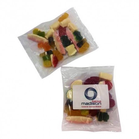 100g Allens Retro Party Mix Bulk Pack Packed in Cello Bags 100g Allens Retro Party Mix Bulk Pack Packed in Cello Bags