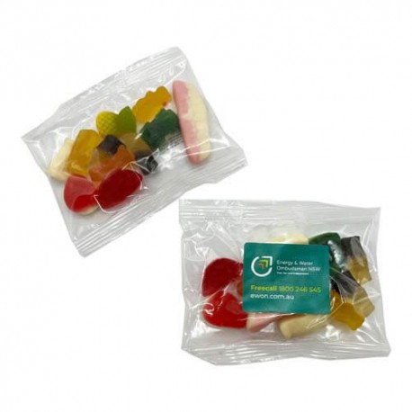 50g Allens Retro Party Mix Bulk Pack Packed in Cello Bags 50g Allens Retro Party Mix Bulk Pack Packed in Cello Bags