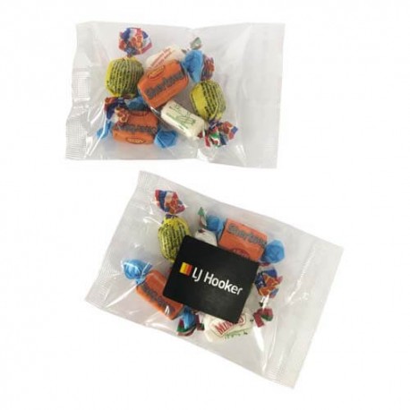 50g Allens Mixed Lollies Bulk Pack Packed in Cello Bags 50g Allens Mixed Lollies Bulk Pack Packed in Cello Bags