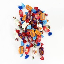 100g Allens Mixed Lollies Bulk Pack Packed in Cello Bags