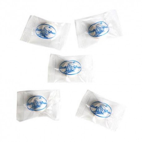 3g Big Chewy Mints Packed in Cello Bags - With Full Colour Print 3g Big Chewy Mints Packed in Cello Bags - With Full Colour Print