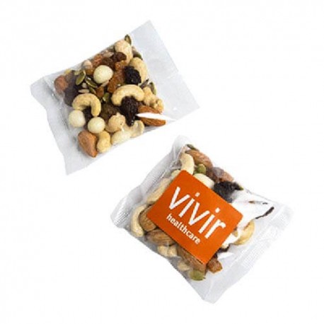 50g Trail Yoghurt Nut Mix Bulk Pack Packed in Cello Bags 50g Trail Yoghurt Nut Mix Bulk Pack Packed in Cello Bags
