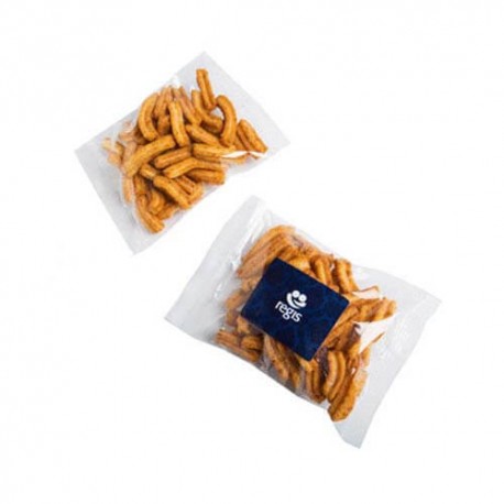 40g Soya Crisps Bulk Pack Packed in Cello Bags 40g Soya Crisps Bulk Pack Packed in Cello Bags