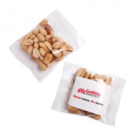 20g Salted Peanuts Bulk Pack Packed in Cello Bags 20g Salted Peanuts Bulk Pack Packed in Cello Bags