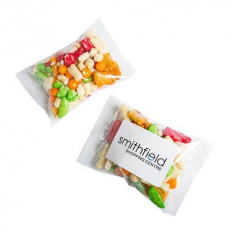 40g Rice Cracker Bulk Pack Packed in Cello Bags 40g Rice Cracker Bulk Pack Packed in Cello Bags