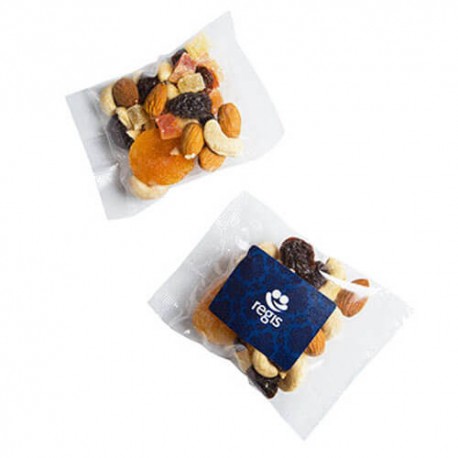 50g Fruit & Nut Mix Bulk Pack Packed in Cello Bags 50g Fruit & Nut Mix Bulk Pack Packed in Cello Bags