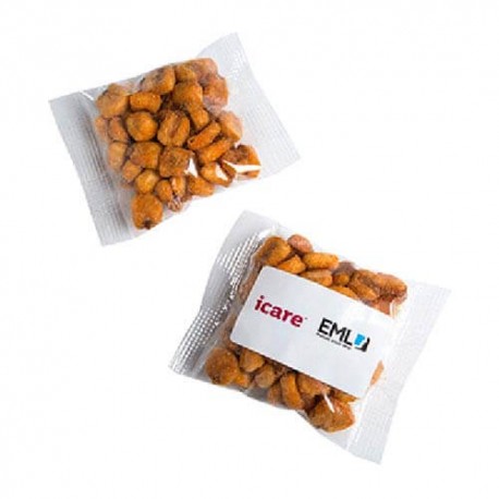 25g Chilli Toasted Corn Bulk Pack Packed in Cello Bags 25g Chilli Toasted Corn Bulk Pack Packed in Cello Bags
