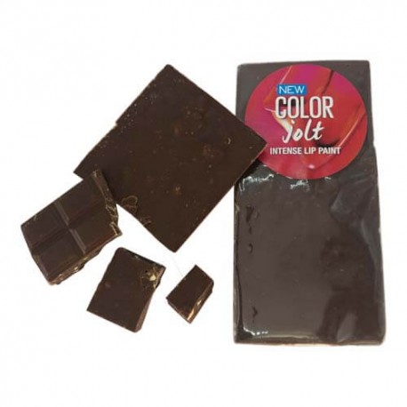 100g Premium Milk Chocolate Honeycomb Bar Packed in Cello Bags 100g Premium Milk Chocolate Honeycomb Bar Packed in Cello Bags