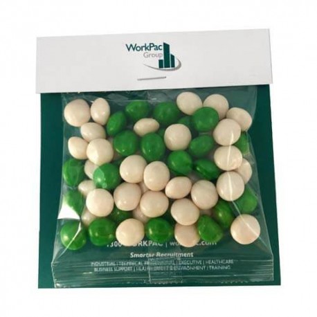 50g Chewy Fruits Packed in Headboard Sleeve 50g Chewy Fruits Packed in Headboard Sleeve