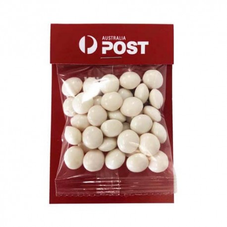 25g Chewy Mints Packed in Headboard Sleeve 25g Chewy Mints Packed in Headboard Sleeve
