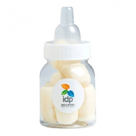 30g Milk Bottles Packed in Baby Bottles 30g Milk Bottles Packed in Baby Bottles