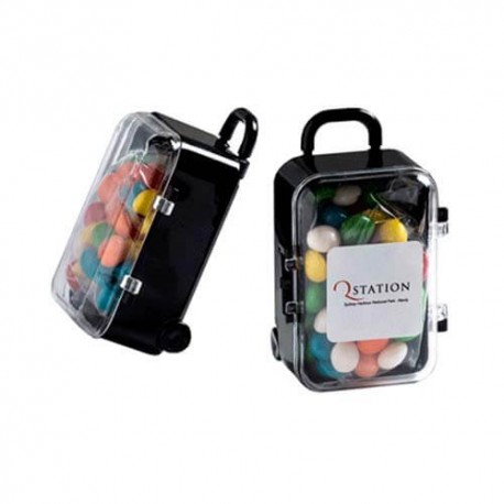 50g Chewy Fruits Packed in Carry-On Case 50g Chewy Fruits Packed in Carry-On Case