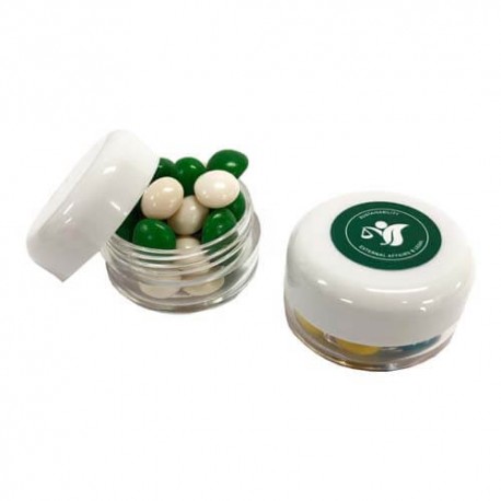 20g Chewy Fruits Packed in Small Screw Cap Bottles 20g Chewy Fruits Packed in Small Screw Cap Bottles