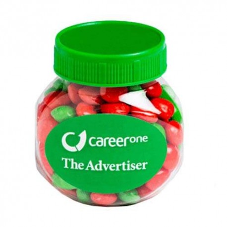 170g Christmas Chewy Fruits Packed in Plastic Bottles 170g Christmas Chewy Fruits Packed in Plastic Bottles