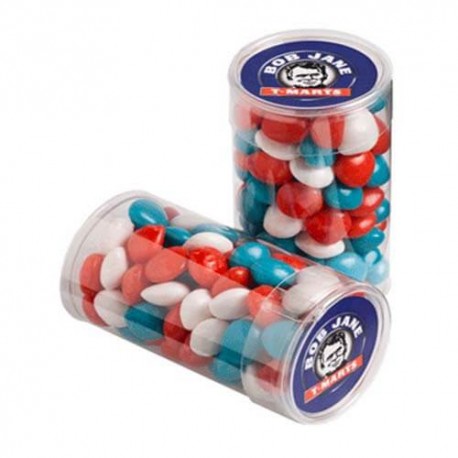100g Chewy Fruits Packed in Pet Tubs 100g Chewy Fruits Packed in Pet Tubs