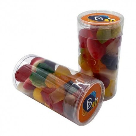 95g Allens Retro Mix Packed in Pet Tubs 95g Allens Retro Mix Packed in Pet Tubs