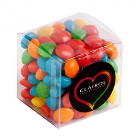 110g Chewy Fruits Packed in Cubes 110g Chewy Fruits Packed in Cubes
