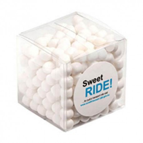 110g Chewy Mints Packed in Cubes 110g Chewy Mints Packed in Cubes