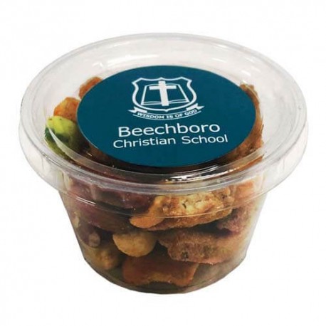 35g Bar Mix Packed in Big Tubs 35g Bar Mix Packed in Big Tubs