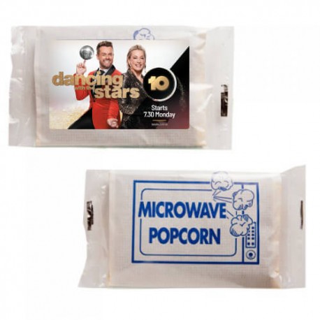 100g Microwave Popcorn 100g Microwave Popcorn