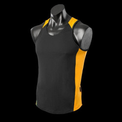 Mens Premier Singlet