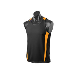Mens Eureka Singlet