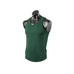 Mens Botany Singlet