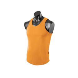 Mens Botany Singlet