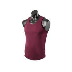 Mens Botany Singlet