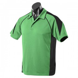 Mens Premier Polo
