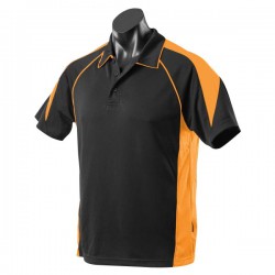 Mens Premier Polo