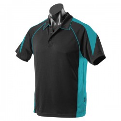 Mens Premier Polo
