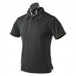Mens Yarra Polo