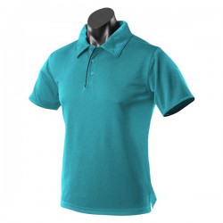 Mens Yarra Polo