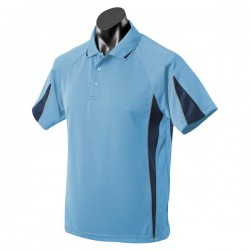 Mens Eureka Polo