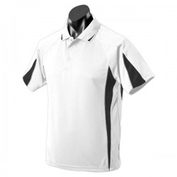 Mens Eureka Polo