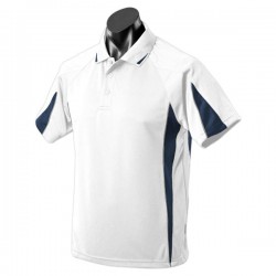 Mens Eureka Polo