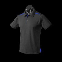 Mens Paterson Polo