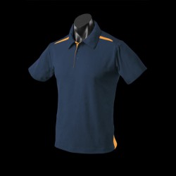 Mens Paterson Polo