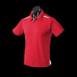 Mens Paterson Polo