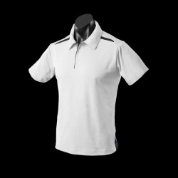 Mens Paterson Polo