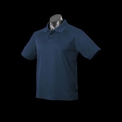 Mens Keira Polo