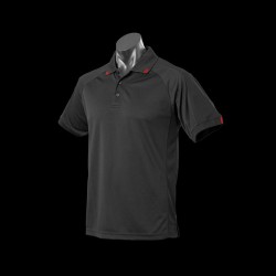 Mens Flinders Polo