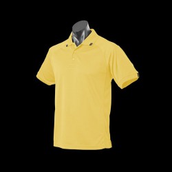Mens Flinders Polo